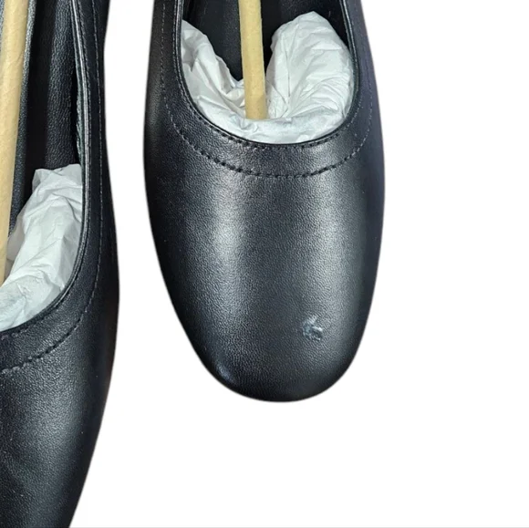 NWOT Everlane The Day Heel Shoes Size 8 - Picture 9 of 11